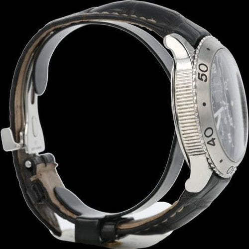 Breguet Montre Type Xxi Flyback