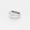 Bague 52 Bague Tout Pour Moi en or blanc et diamants 58 Facettes LP1199/11