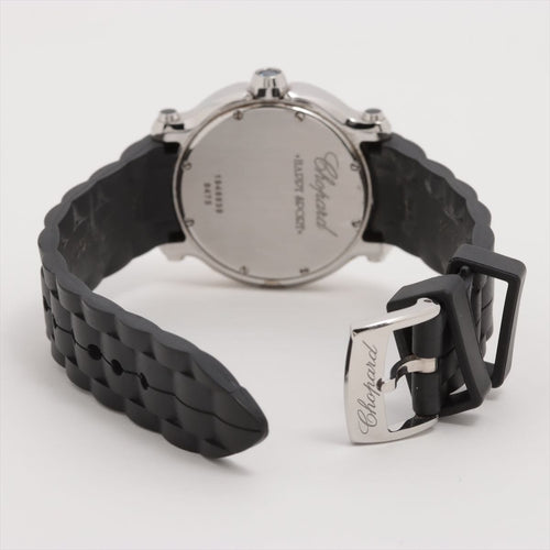 Montre CHOPARD - Montre Happy Sport Diamonds 58 Facettes