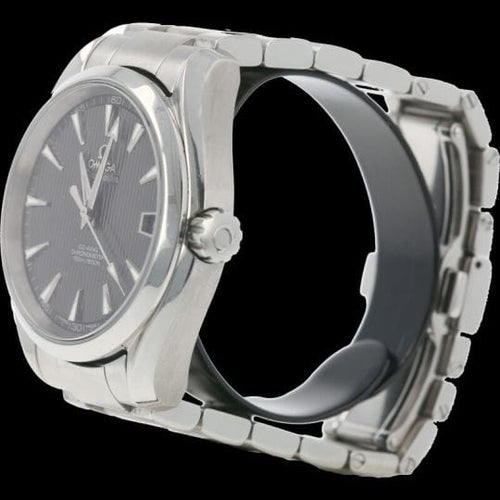 Montre Omega Montre Seamaster Aqua Terra 150M 58 Facettes MT41760