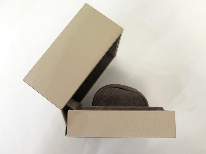 Montre montre CHAUMET class one chronographe 624 38mm acier diamants quartz 58 Facettes 268453