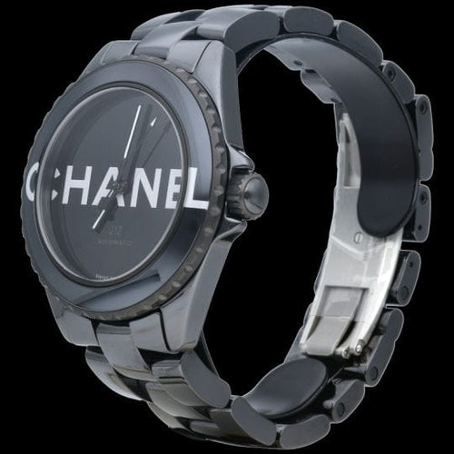 Montre Chanel Montre J12  Wanted Limited Edition 58 Facettes MT44844