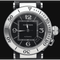 Cartier Montre Pasha Seatimer