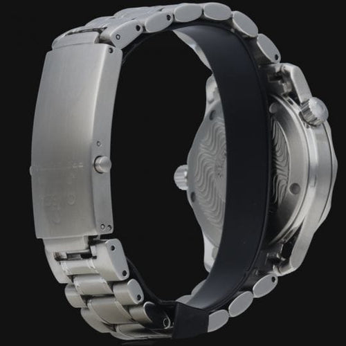 Montre Omega Montre Seamaster Professional 300M 58 Facettes MT44729