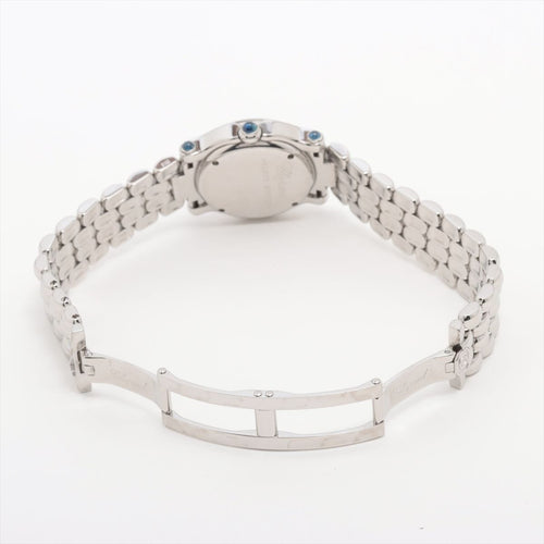 Montre Chopard - Montre Happy Sport Diamonds 58 Facettes