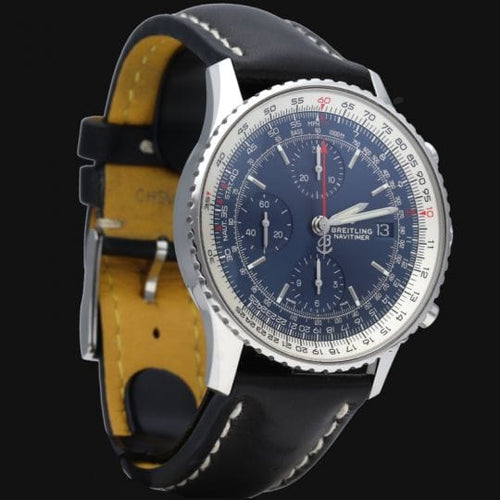 Montre Breitling Montre Navitimer Heritage 41 58 Facettes MT42016