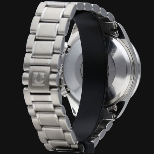 Montre Omega Montre Speedmaster Day Date Chronograph 58 Facettes MT44723