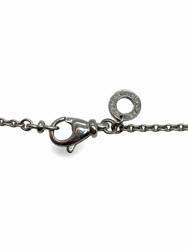 Collier Collier Bulgari B.Zéro 58 Facettes 1130