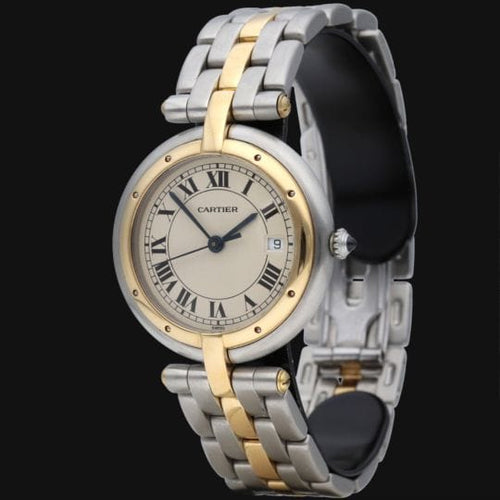 Montre Cartier Montre Panthere 58 Facettes MT42880