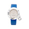 Montre Montre Femme Van Cleef & Arpels, « Charms », or blanc, diamants. 58 Facettes 35162