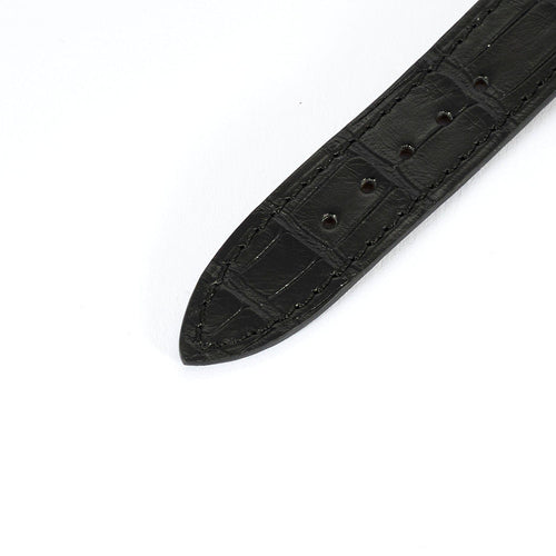 Montre CARTIER- Montre Tank Louis or Jaune 58 Facettes