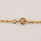 Collier Chaine or jaune 58 Facettes THI0182