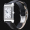 Montre Jaeger Lecoultre Montre Reverso Classic Medium Duetto 58 Facettes MT43595