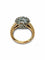 Bague 53 Bague Pomellato or rose et aigue-marine 58 Facettes 984