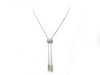 Collier collier MAUBOUSSIN le vice et la vertu or diamants 58 Facettes 263940