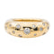 Bague 53 Bague Jonc Or jaune Diamant 58 Facettes 2232390CN