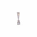 Pendentif Pendentif ancien diamants 58 Facettes CVP173