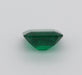 Gemstone Emerald 1.69cts from Brazil GRS certificate 58 Facettes 468