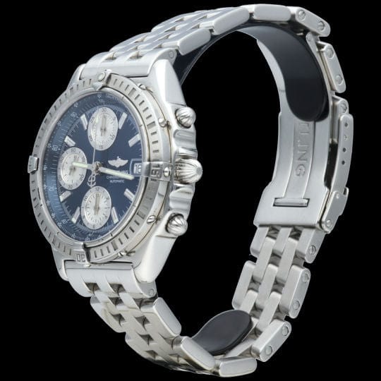 Breitling Montre Chronomat Chronograph