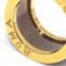 Bague 50 BVLGARI B.ZERO 1 Bague Or Rose Rome Cuivre 58 Facettes D361996SO