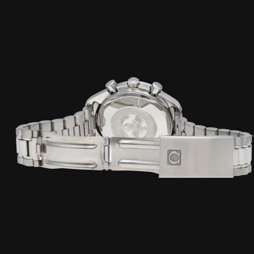 Montre Omega Montre Speedmaster Date Chronograph Automatique 58 Facettes MT44483