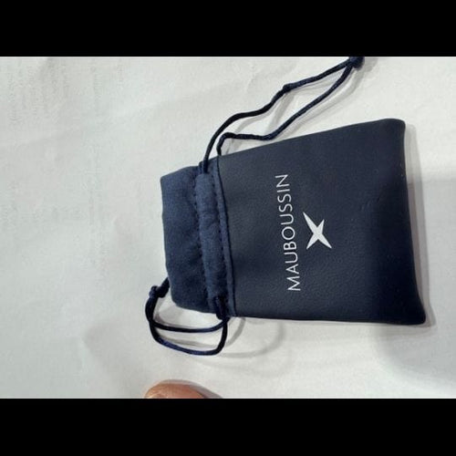 Pendentif Mauboussin Pendentif Mauboussin Collection "Star For Ever" 58 Facettes 4408