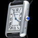 Montre Cartier Montre Tank Solo 58 Facettes MT40903