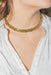 Collier Boucheron Collier Or jaune 58 Facettes 3704292CN