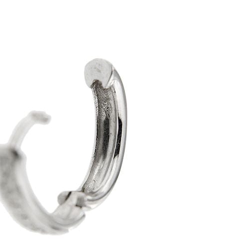 Boucles d'oreilles Boucles d'oreilles en diamant 58 Facettes 37738