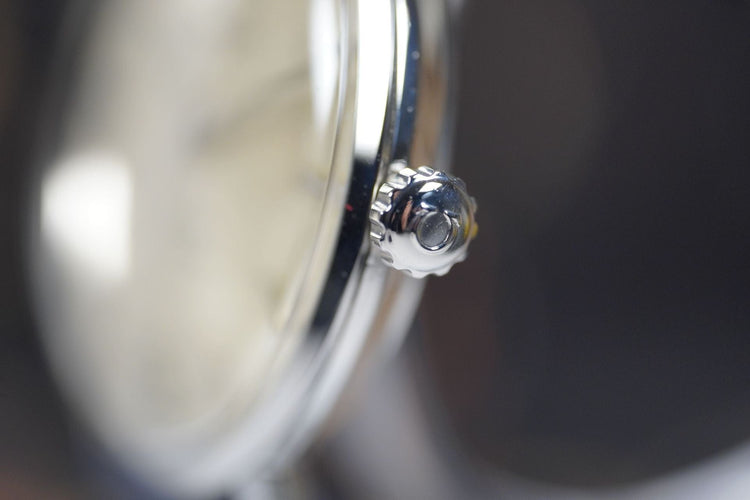 Montre Omega Seamaster "Meister" 14765-2 SC 58 Facettes