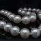 Collier Collier Diamants Perles blanches d'Australie 58 Facettes