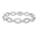 Bracelet Bracelet Cartier "Diadéa" or blanc, diamants. 58 Facettes 33943