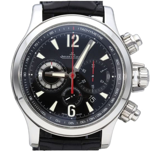 Jaeger Lecoultre Montre Master Compressor Chronograph