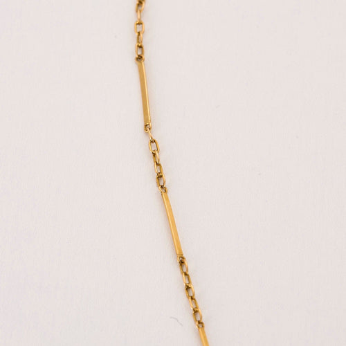 Collier Chaine et pendentif coquillage 58 Facettes MEA43005