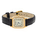 Montre Cartier Montre Panthère Or jaune 58 Facettes 2912907CN