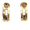 Boucles d'oreilles Cartier 2 C Trinity Gold Clip-on Earrings 58 Facettes