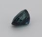 Gemstone Blue Sapphire 1.04cts unheated certificate 58 Facettes 450