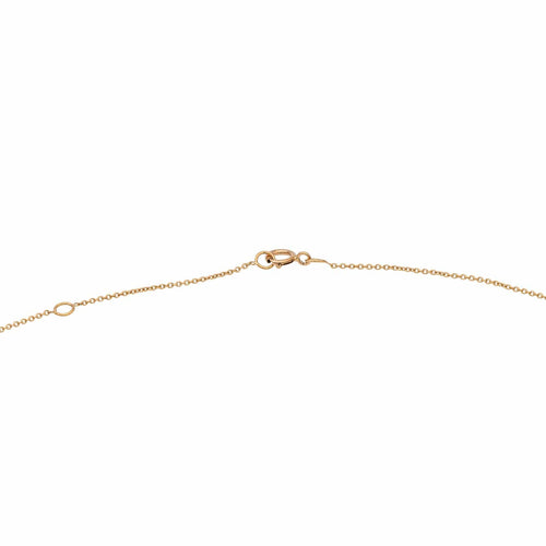 Collier Collier Chaîne Or rose 58 Facettes 2697922CN