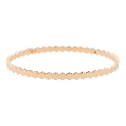 Bracelet Chaumet Bracelet Bee my love Or rose 58 Facettes 2963322RV