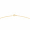 Collier Collier Chaîne Or jaune 58 Facettes 2899342CN