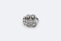 Bague 15 / Oro Bianco Riviere oro bianco Infinito con diamanti 58 Facettes ANL685
