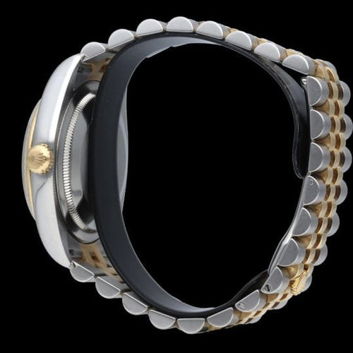 Montre Rolex Montre Date Just 36 58 Facettes MT42522