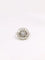 Bague 51 Bague marguerite diamants 1,2 ct 58 Facettes J307