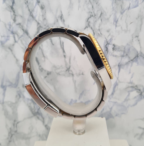 Montre ROLEX - Montre GMT-Master II Céramique 58 Facettes 116713LN