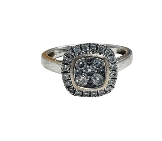 Bague Bague Maty 58 Facettes 20400000774