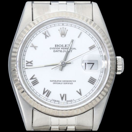 Rolex Montre Datejust 36