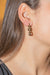 Earrings Earrings Yellow gold 58 Facettes 2340418CN