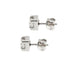 Earrings Diamond stud earrings 0,70 ct 58 Facettes 35622
