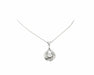 Collier Collier avec diamants de 2,60 ct 58 Facettes