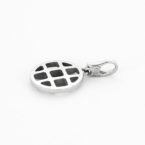 Pendentif Cartier - Pasha - Pendentif en or blanc 58 Facettes CAN1347